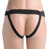 Vixen G-Spot Hollow Strap On Harness