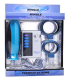 Mingle 4 Piece Electro Couples Kit