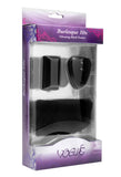 Burlesque 10 Mode Vibrating Panties with Remote