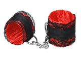 Seductive Desires Restraint Cuffs