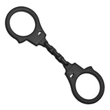 Silicone Bondage Handcuffs