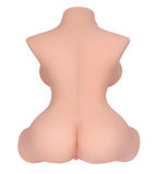 SexFlesh Giving Gwen 3D Life Size Love Doll