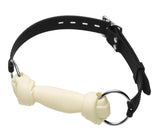 Silicone Bone Gag