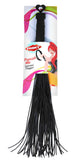 Punish Me Silicone Flogger