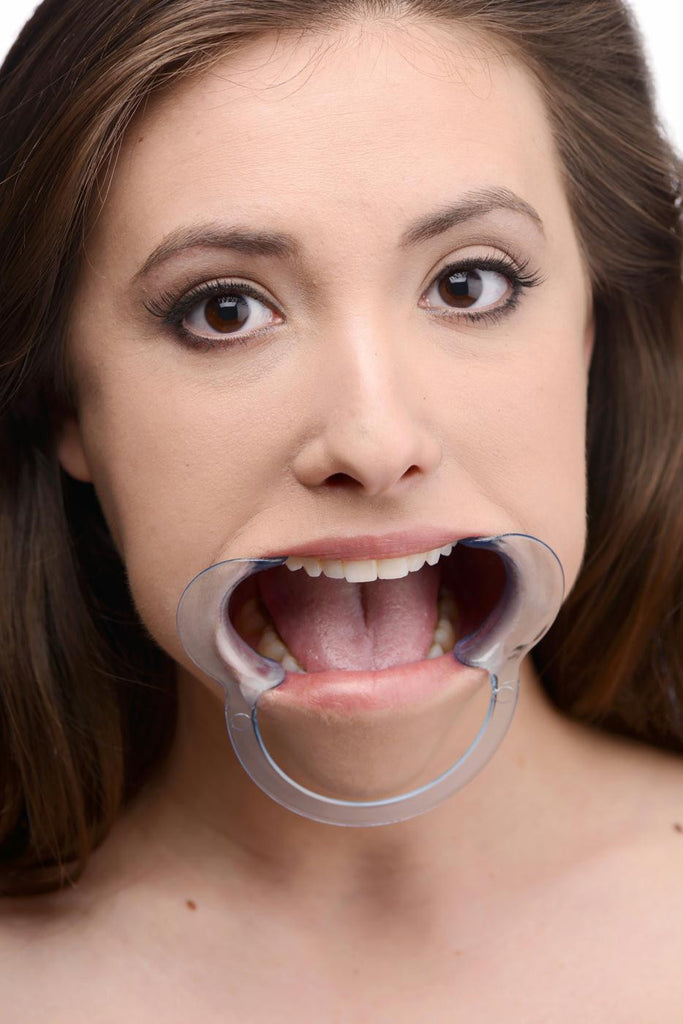 Cheek Retractor Dental Mouth Gag