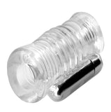 Palm-Tec Vibe Tube Vibrating Stroker