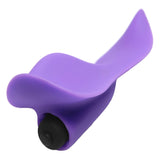 Panty Pleasure Ergonomic Vibe