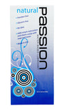 Passion Natural Lubricant Fish Bowl - 200 Pieces