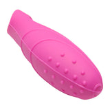 Bang Her Silicone G-Spot Finger Vibe