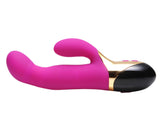 Inmi Come Hither Dual Stimulation Flexing Vibrator