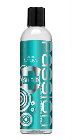 Shield Natural Protection Lubricant- 8.25 oz