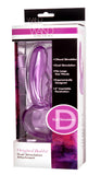 Original Rabbit Dual Stimulation Wand Attachment