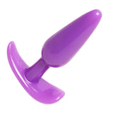 Plum Drop Starter Anal Plug