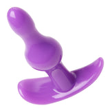 Lilac Starter Anal Plug