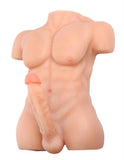 Chiseled Chad Male Love Doll