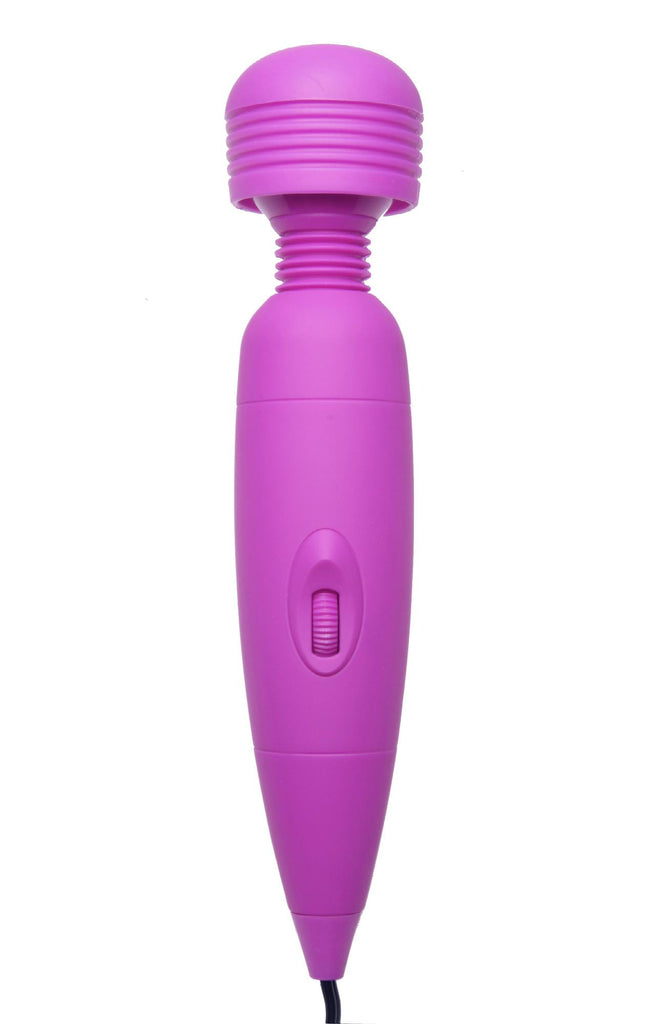 Contempo Multi Speed Massage Wand- Pink