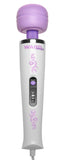 64 Mode Wand Vibrator with Flutter Tip Attachment Kit