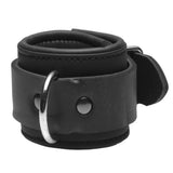 Serve Neoprene Buckle Cuffs