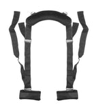 Spread Me Leg Strap Positioning Aid with Ankle Cuffs