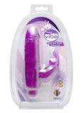 Rapid Rabbit Waterproof Vibe- Purple