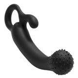 Vigor Silicone 10 Mode P-Spot Massager