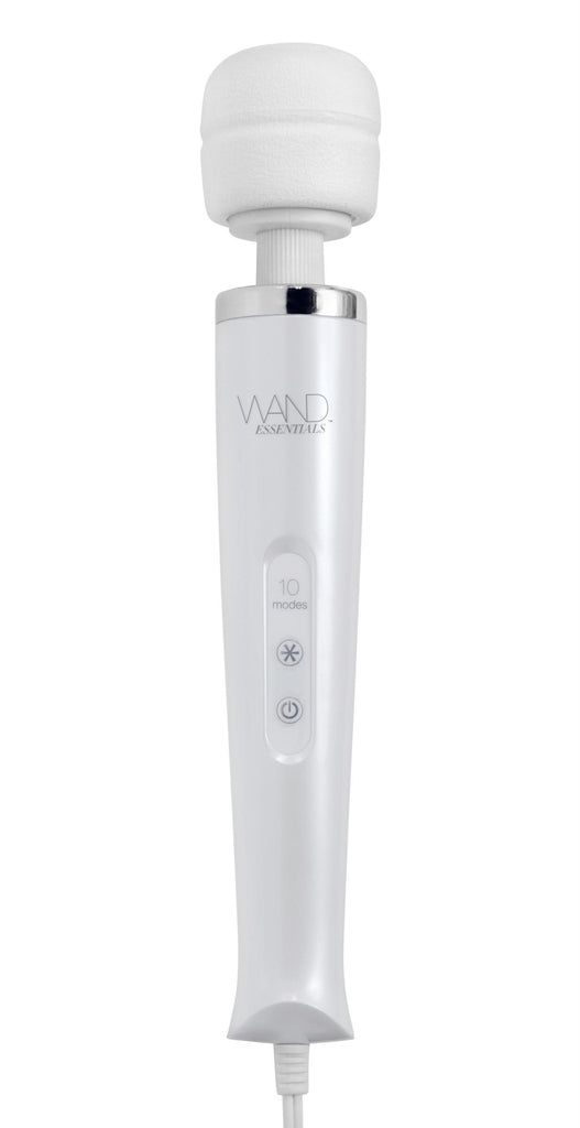 Spellbinder Flexi-Neck 10 Mode Wand Massager- EU Plug