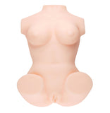 DTF Fiona 3D Life Size Sex Doll