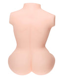 DTF Fiona 3D Life Size Sex Doll