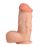 Raging Cockstars Chode Chase 5.5 Inch Realistic Dildo