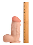 Raging Cockstars Chode Chase 5.5 Inch Realistic Dildo