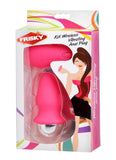 10 Mode Wireless Vibrating Silicone Anal Plug