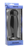 Onyx Electrosex Strap On Dildo