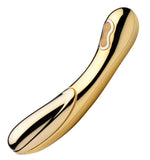 Inmi D-Oro 24k Gold Plated Warming Vibrator