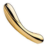 Inmi D-Oro 24k Gold Plated Warming Vibrator