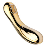 Inmi D-Oro 24k Gold Plated Warming Vibrator