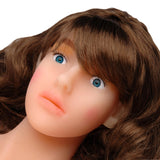 SexFlesh Seductive Sandy 3D Love Doll