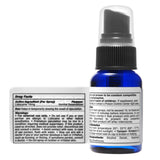 Passion Performance Stamina Spray with Maximum Lidocaine