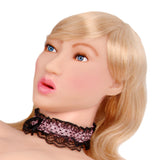 Spread Eagle Emma Life Size Love Doll