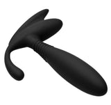 Silicone Stud P-Spot Massager