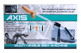 Axis Multi-Angle Sex Machine