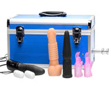 SexBox Undercover Sex Machine