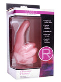 Pleasure Pointer Two Finger Wand Attachment