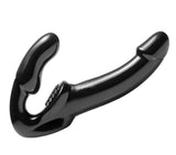 Revolver Strapless Strap On G-Spot Dildo