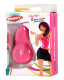 Flutter 8 Mode Petite Vibrating Stimulator