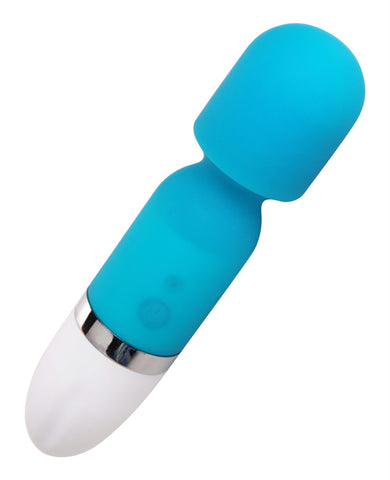 Aura Wand 10 Function Travel Massager