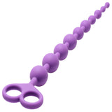 Moulin 10 Bead Silicone Anal Beads