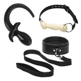 Intro to Puppy Play 3 Piece Starter Kit