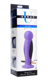 Fuse Strap On Electro Stim Harness Dildo