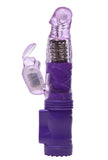 12 Mode Compact Rabbit Vibrator