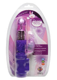 12 Mode Compact Rabbit Vibrator